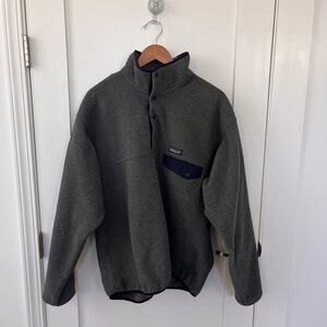 Men’s Patagonia Synchilla